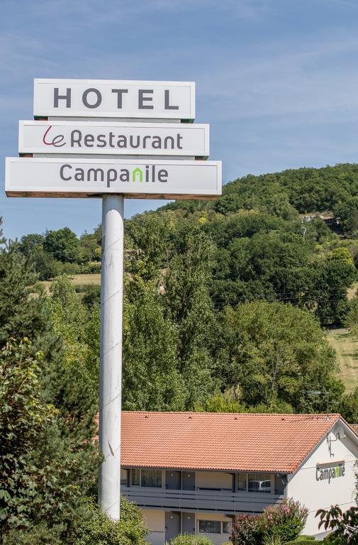 Campanile Villeneuve-Sur-Lot Kültér fotó